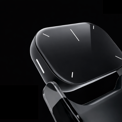 Cheerdots2 Ratón Inalambrico con IA